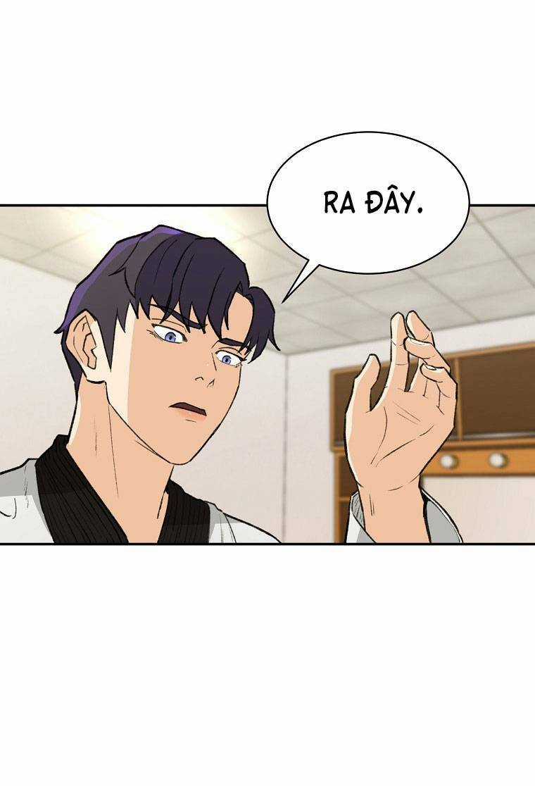 Con Tàu Zombie - Chapter 1 - Trang 77