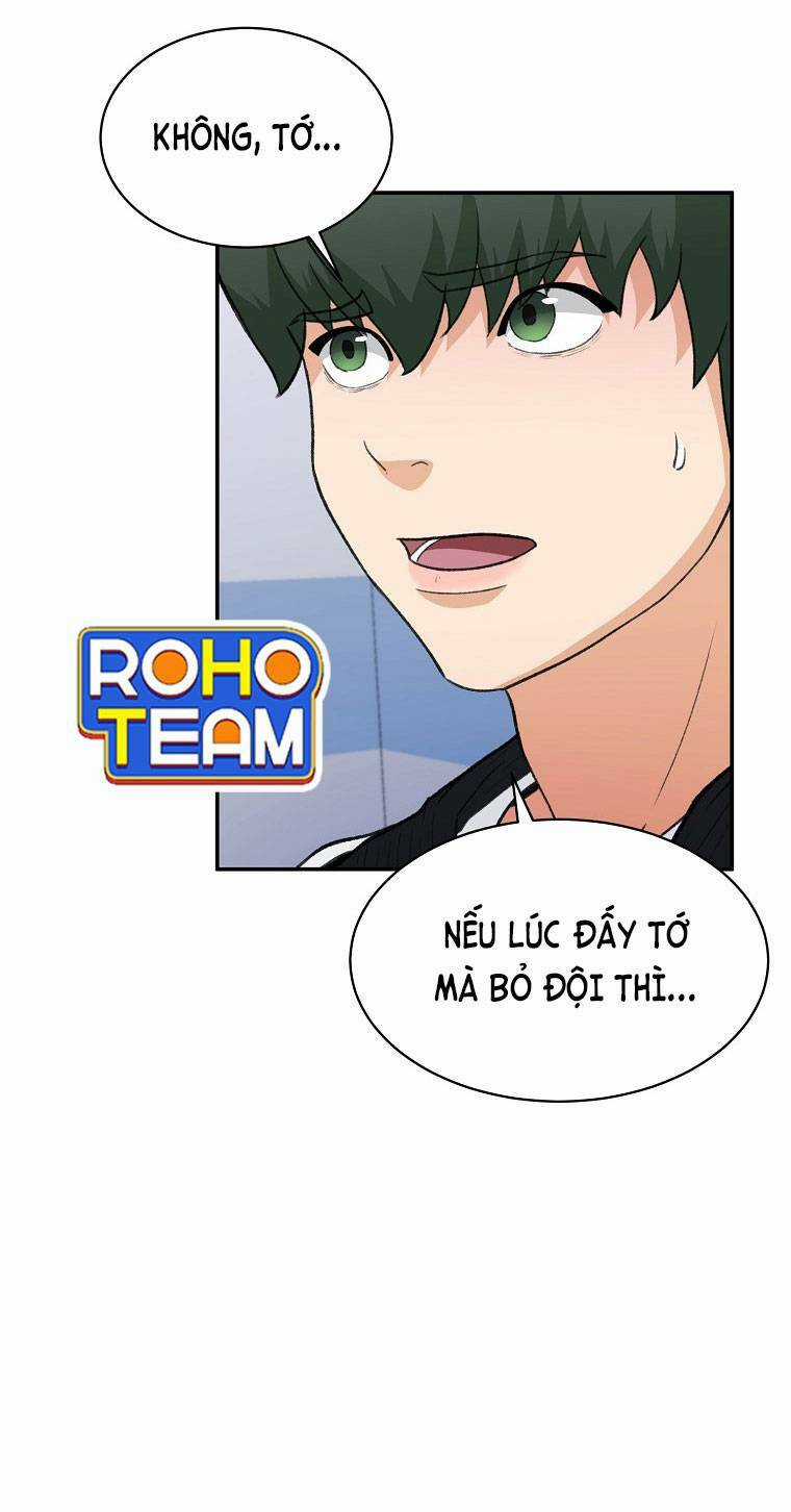 Con Tàu Zombie - Chapter 1 - Trang 83