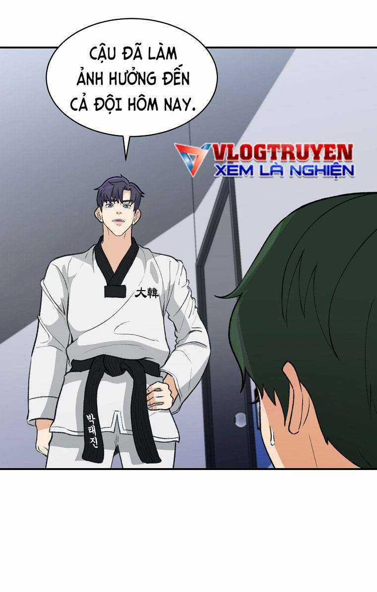 Con Tàu Zombie - Chapter 1 - Trang 85