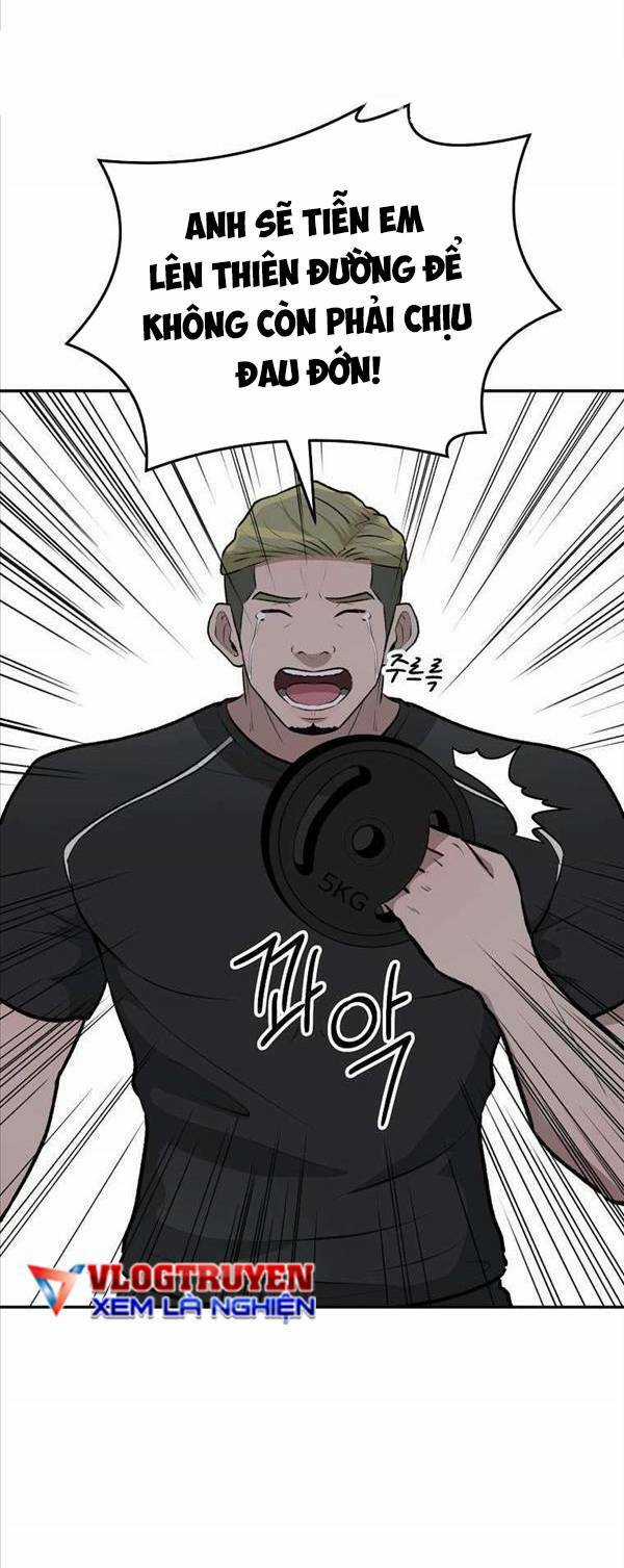 Con Tàu Zombie - Chapter 10 - Trang 11