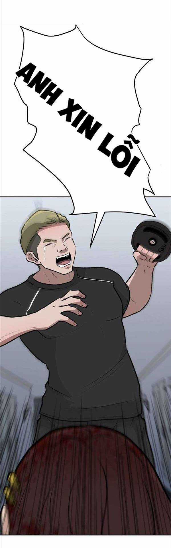 Con Tàu Zombie - Chapter 10 - Trang 13