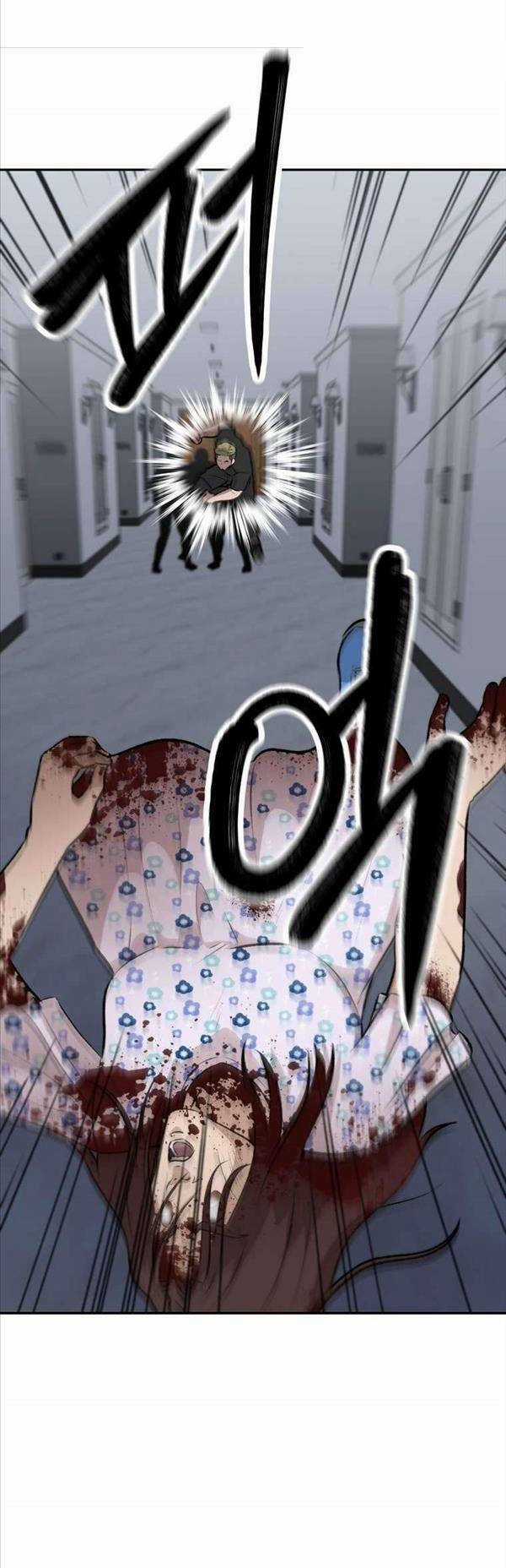 Con Tàu Zombie - Chapter 10 - Trang 15