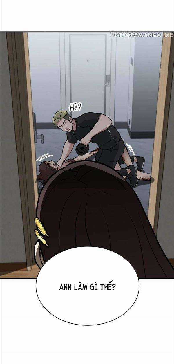 Con Tàu Zombie - Chapter 10 - Trang 22