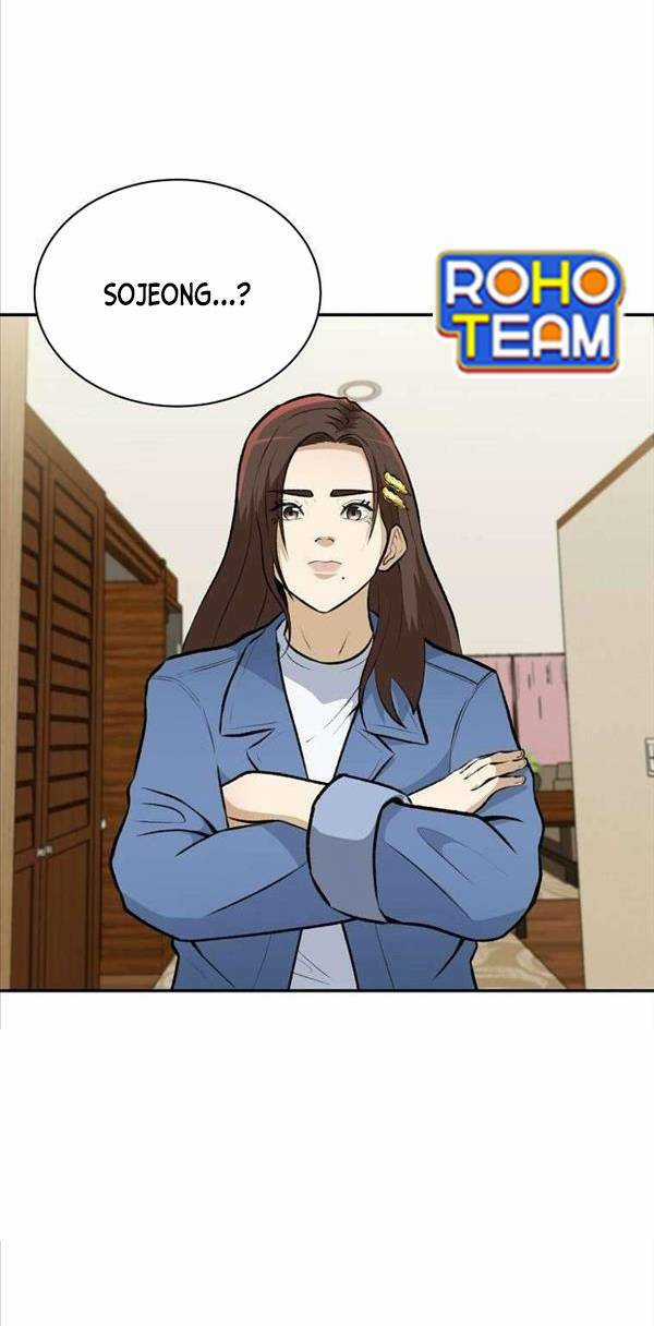 Con Tàu Zombie - Chapter 10 - Trang 24