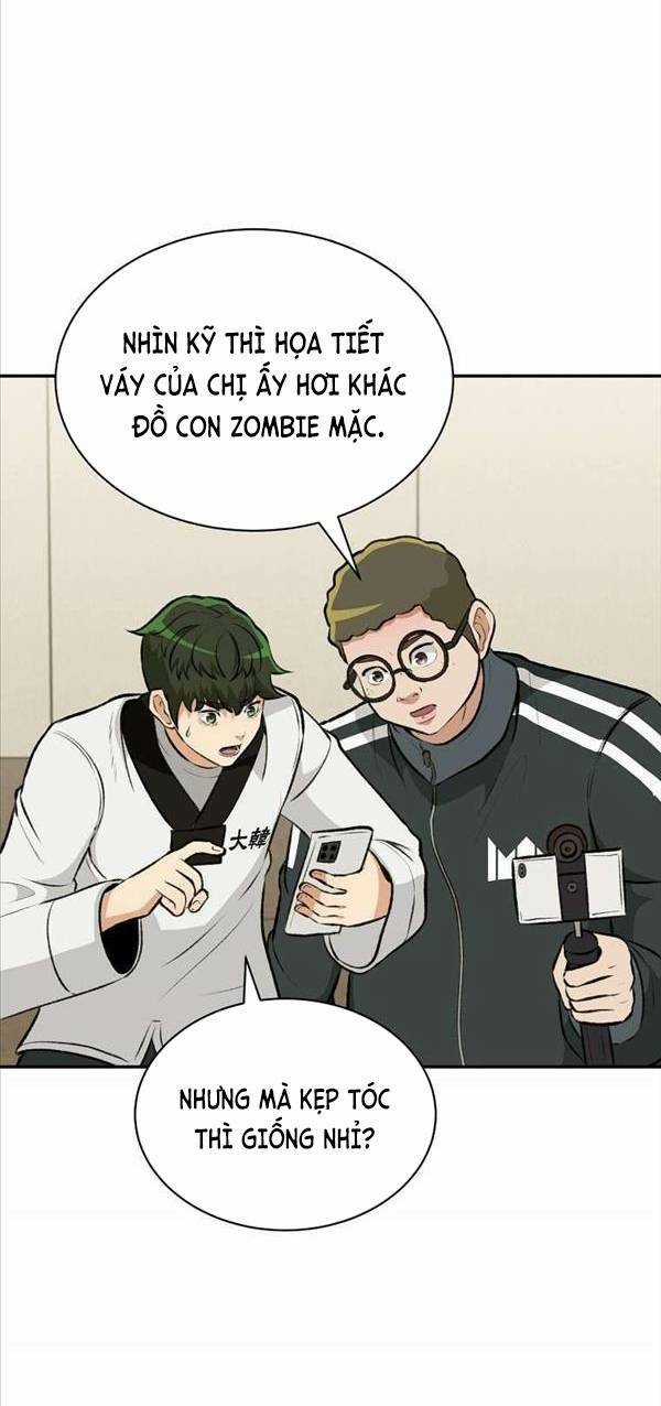 Con Tàu Zombie - Chapter 10 - Trang 26