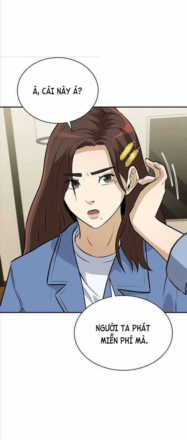 Con Tàu Zombie - Chapter 10 - Trang 27