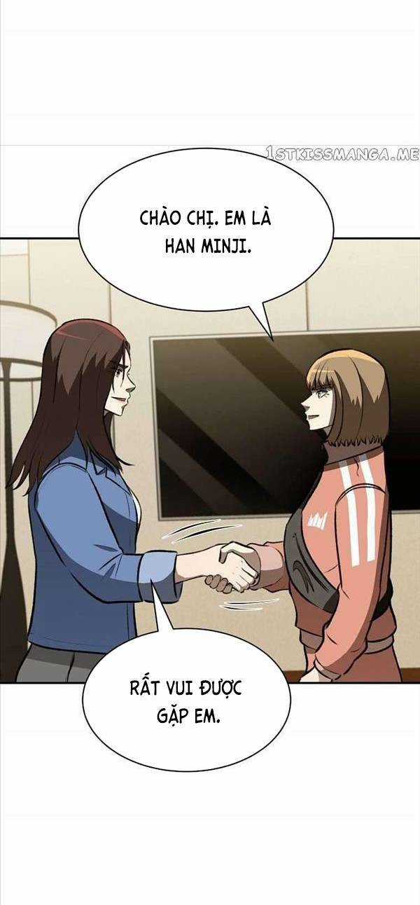 Con Tàu Zombie - Chapter 10 - Trang 31