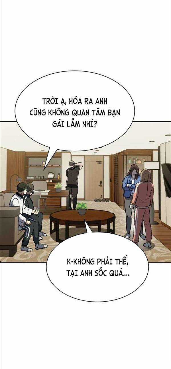 Con Tàu Zombie - Chapter 10 - Trang 32
