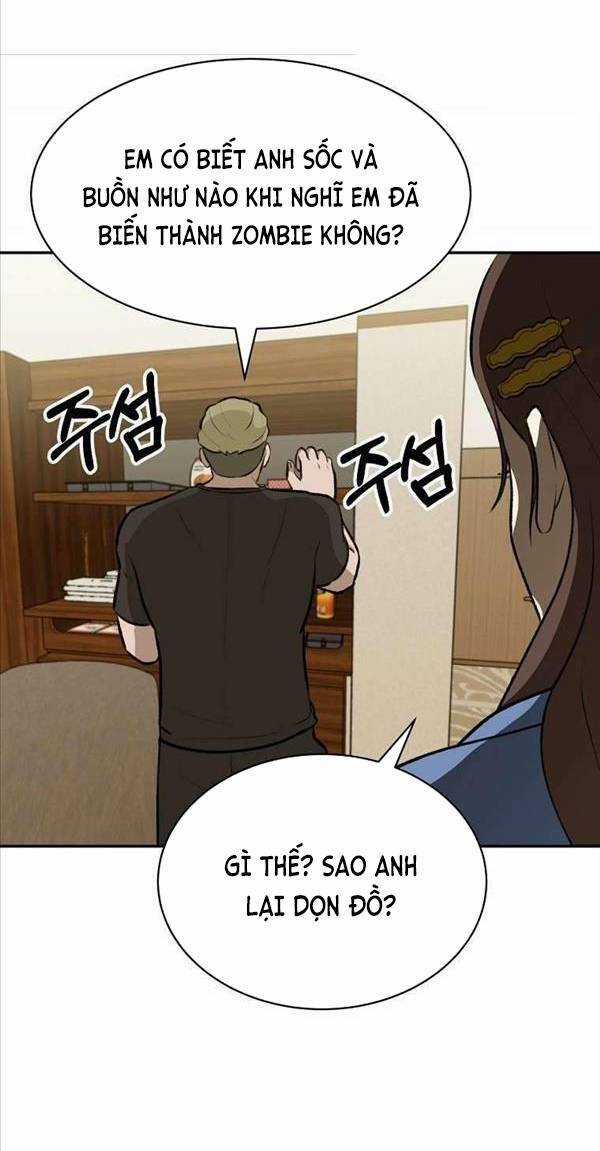 Con Tàu Zombie - Chapter 10 - Trang 33