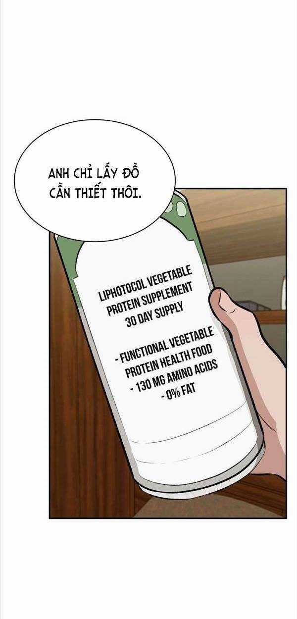 Con Tàu Zombie - Chapter 10 - Trang 34