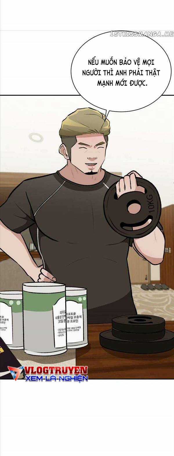 Con Tàu Zombie - Chapter 10 - Trang 35