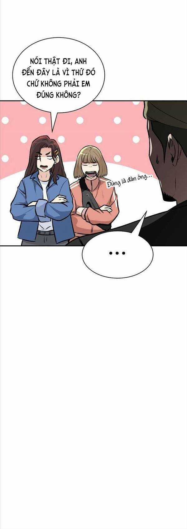 Con Tàu Zombie - Chapter 10 - Trang 36