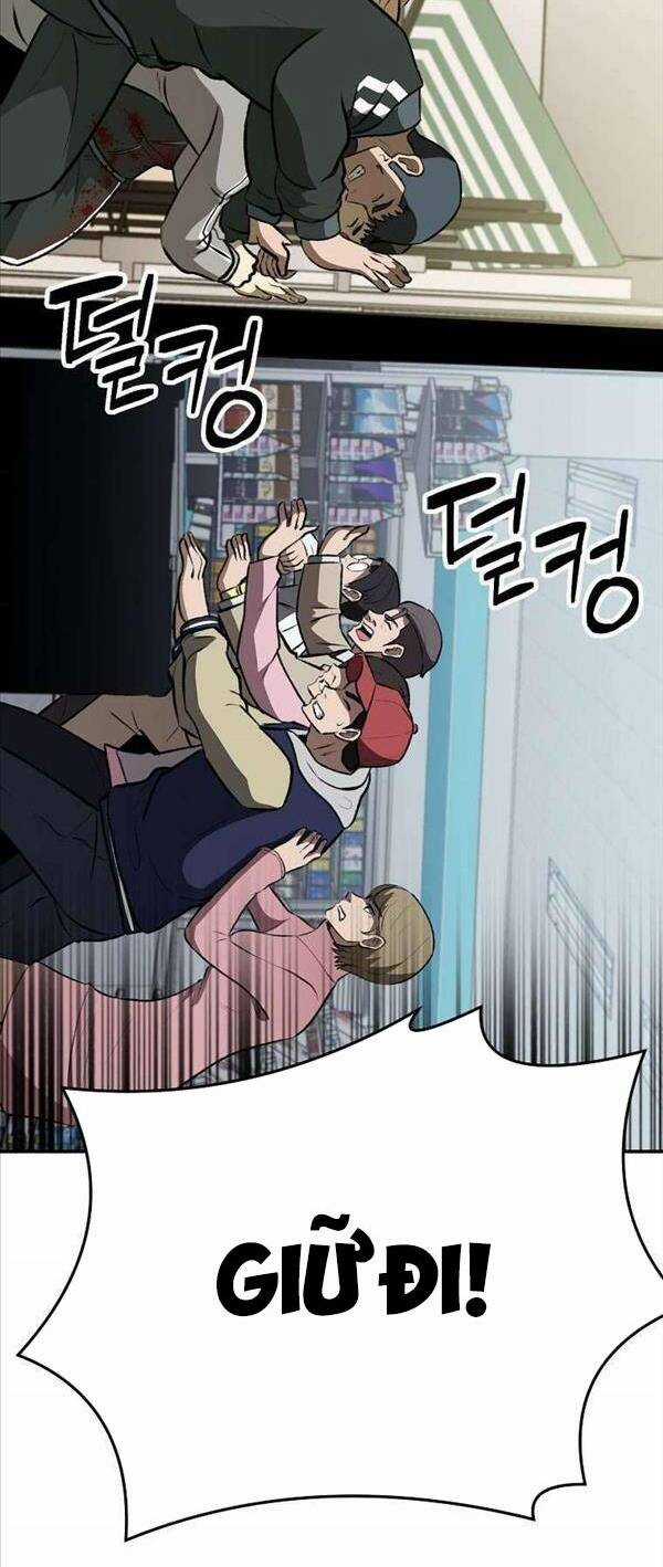 Con Tàu Zombie - Chapter 10 - Trang 38