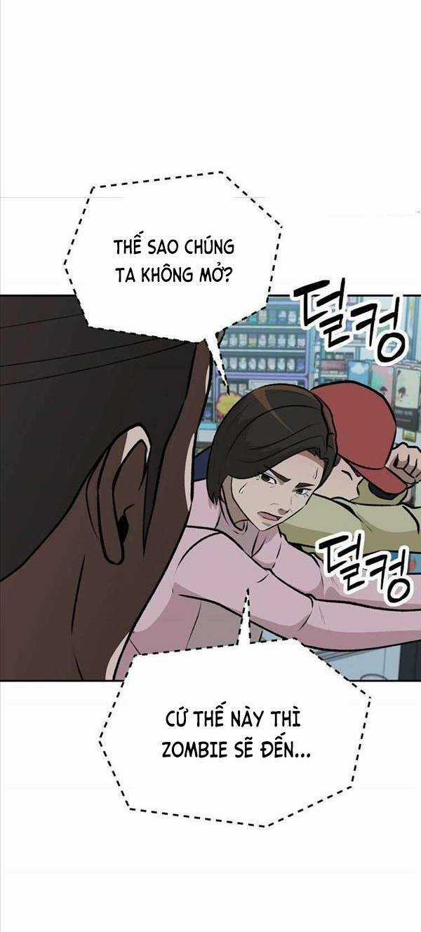 Con Tàu Zombie - Chapter 10 - Trang 41