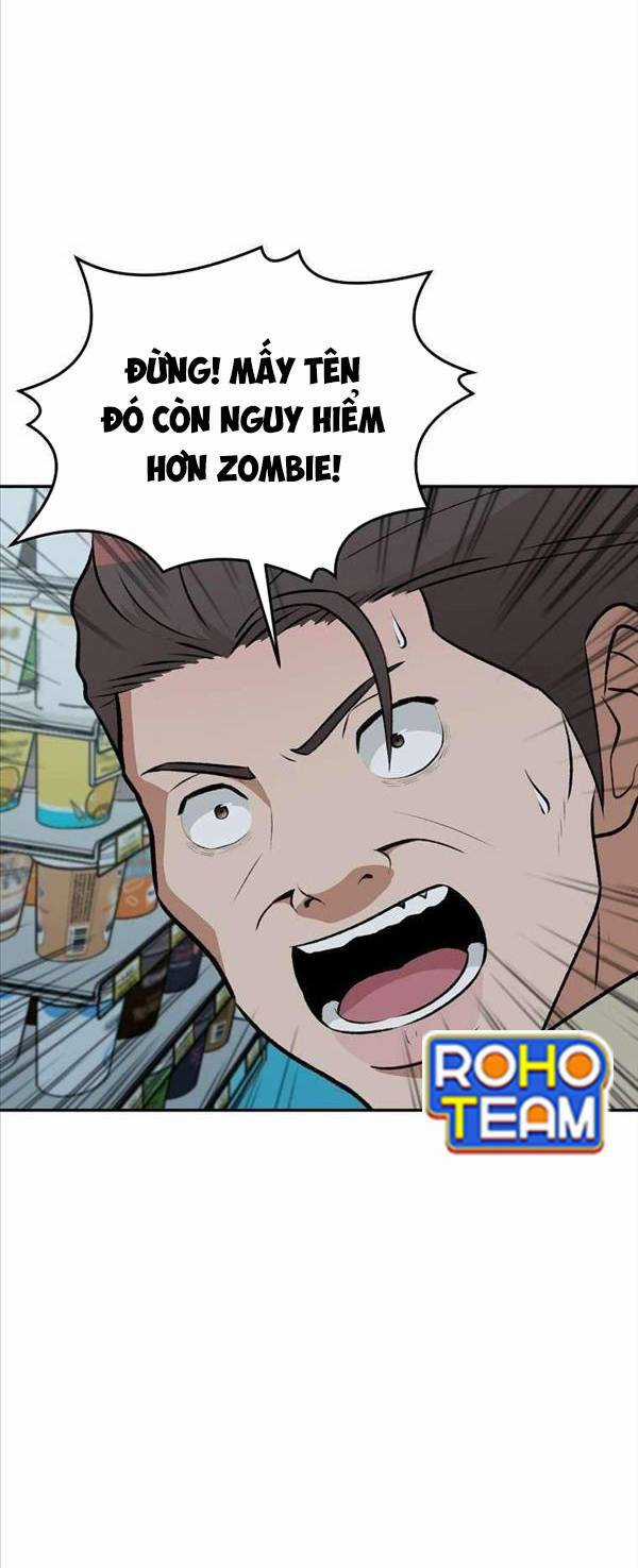Con Tàu Zombie - Chapter 10 - Trang 42
