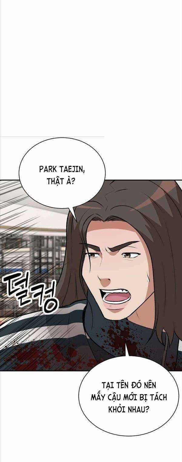 Con Tàu Zombie - Chapter 10 - Trang 43