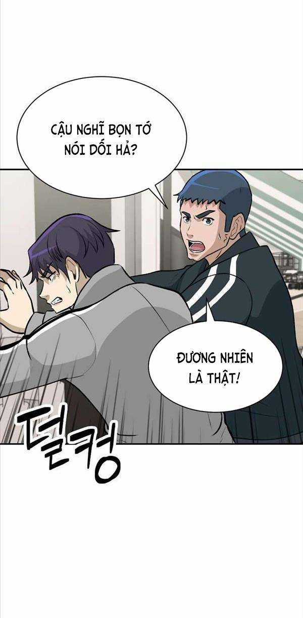 Con Tàu Zombie - Chapter 10 - Trang 44