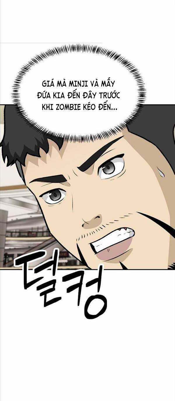 Con Tàu Zombie - Chapter 10 - Trang 45