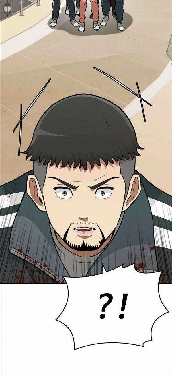 Con Tàu Zombie - Chapter 10 - Trang 47