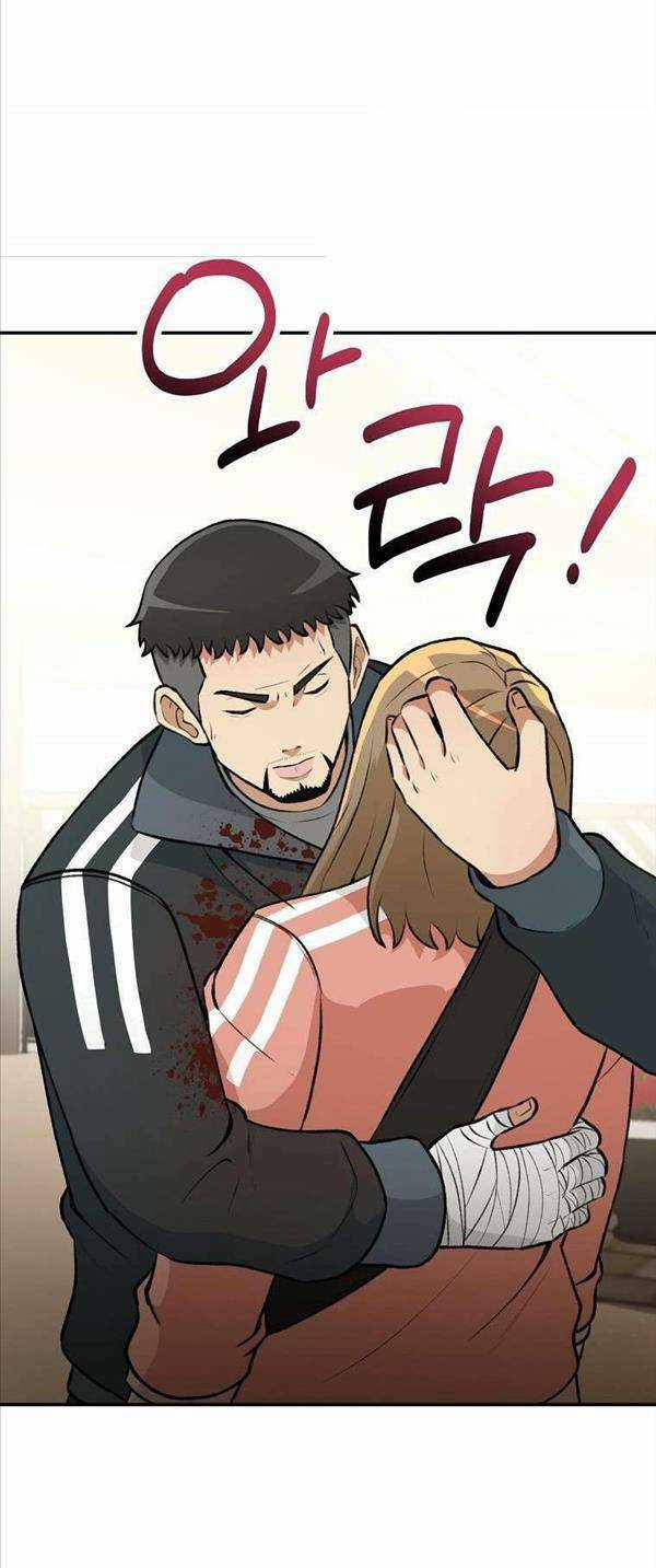 Con Tàu Zombie - Chapter 10 - Trang 50