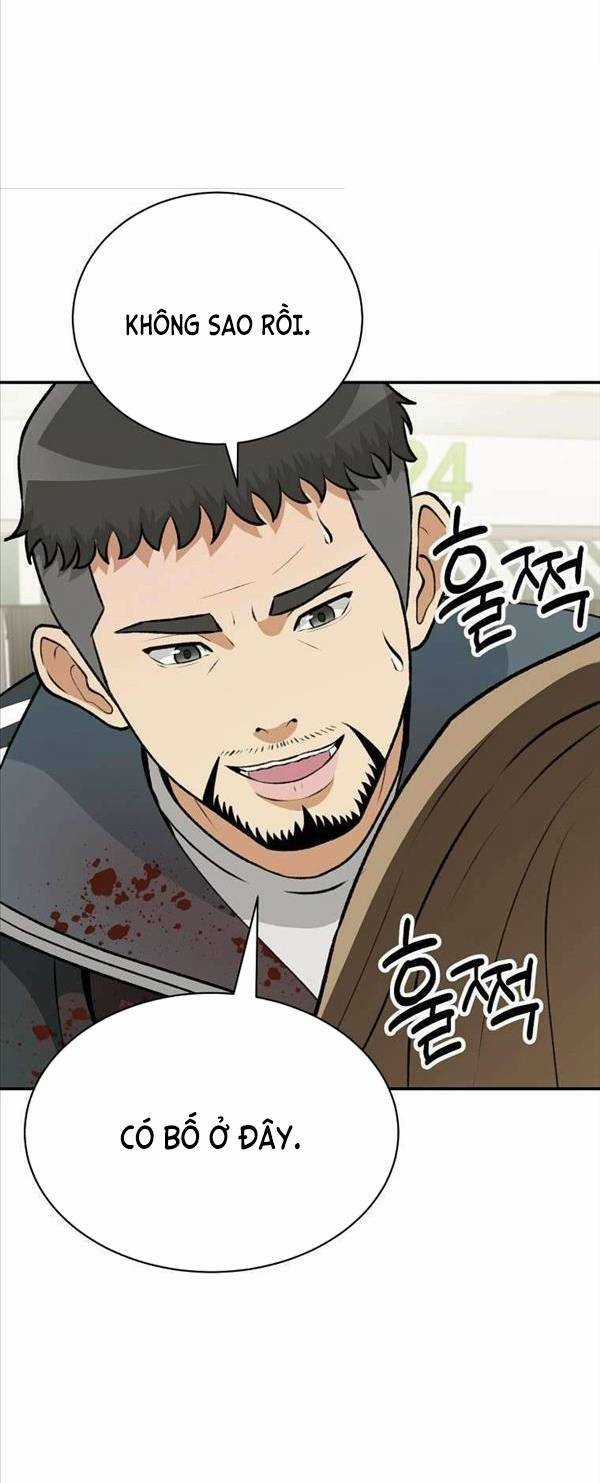 Con Tàu Zombie - Chapter 10 - Trang 52