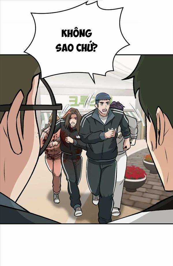 Con Tàu Zombie - Chapter 10 - Trang 54