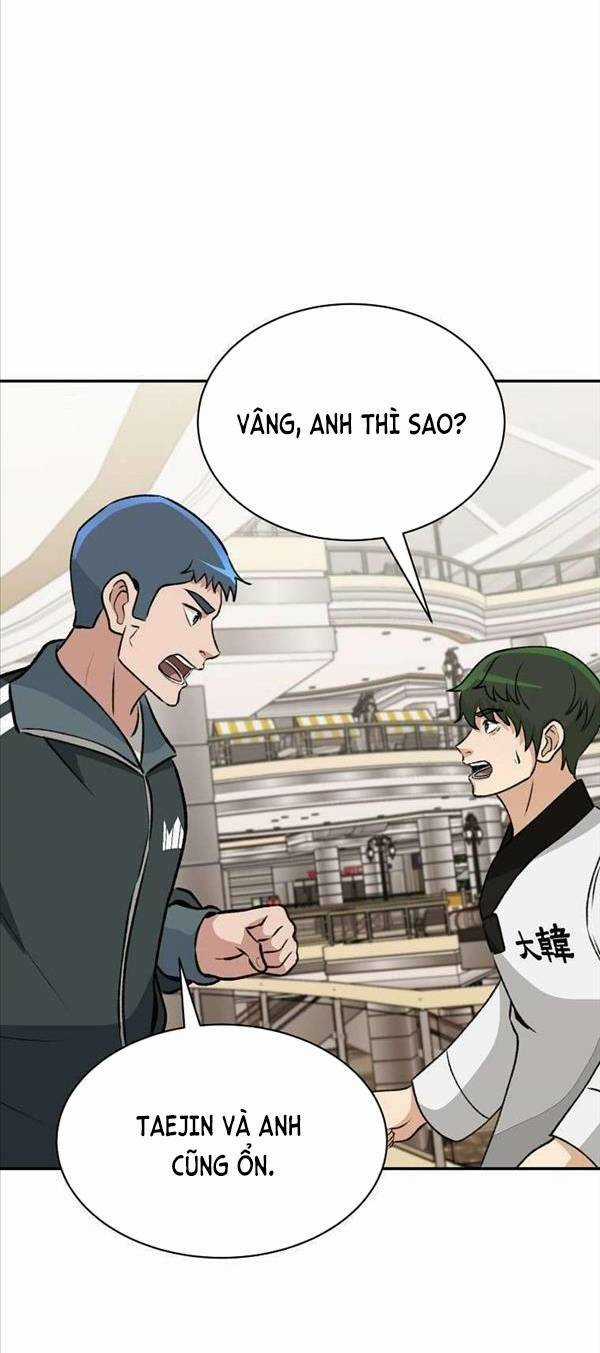 Con Tàu Zombie - Chapter 10 - Trang 55