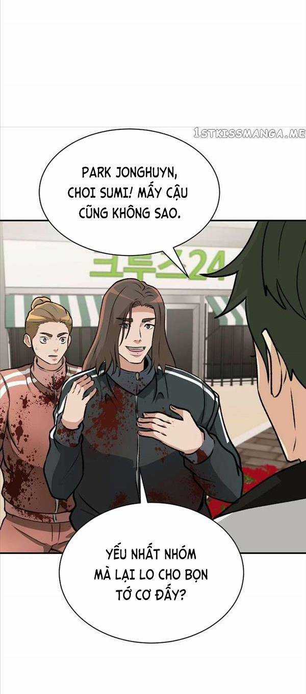 Con Tàu Zombie - Chapter 10 - Trang 56