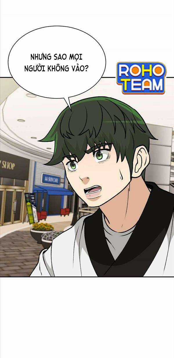 Con Tàu Zombie - Chapter 10 - Trang 57