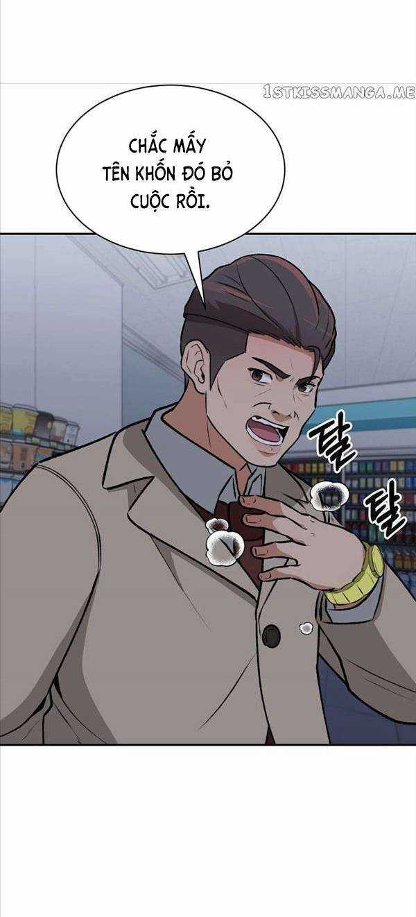 Con Tàu Zombie - Chapter 10 - Trang 60