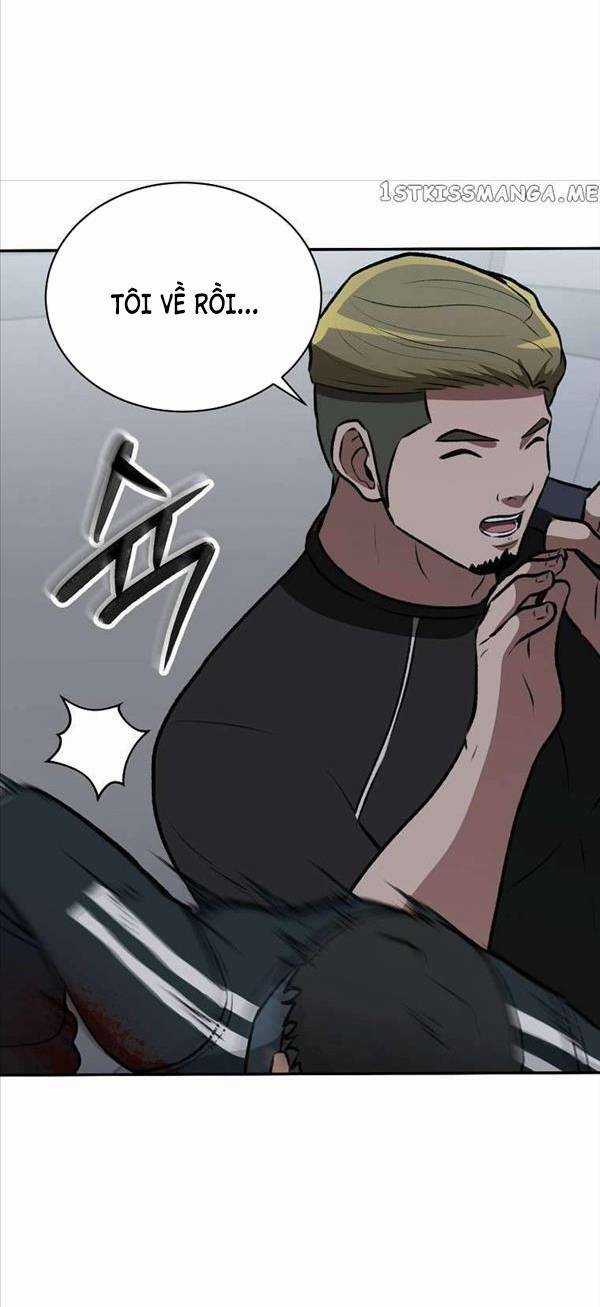 Con Tàu Zombie - Chapter 10 - Trang 68