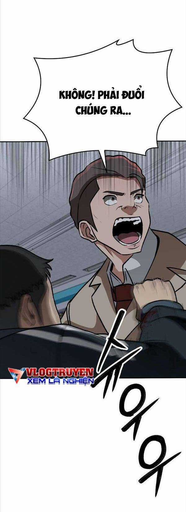 Con Tàu Zombie - Chapter 10 - Trang 69