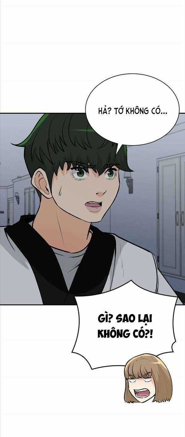 Con Tàu Zombie - Chapter 10 - Trang 8