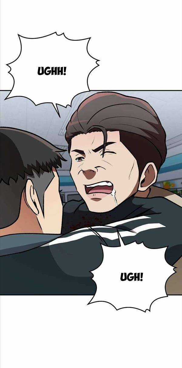 Con Tàu Zombie - Chapter 10 - Trang 71