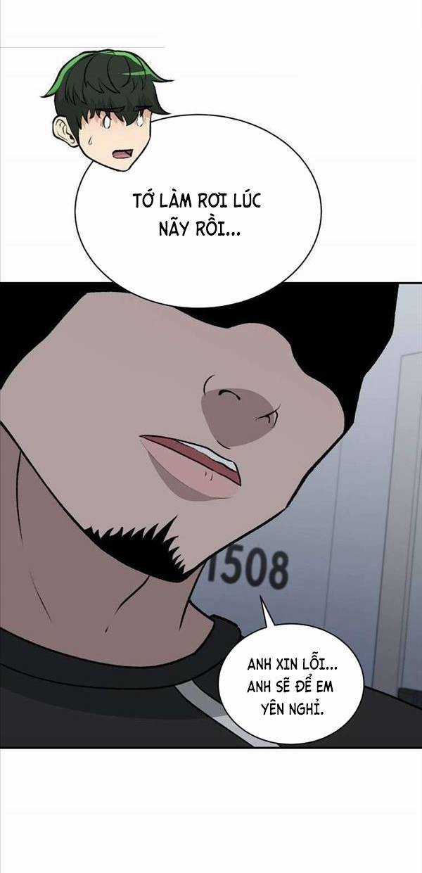 Con Tàu Zombie - Chapter 10 - Trang 9