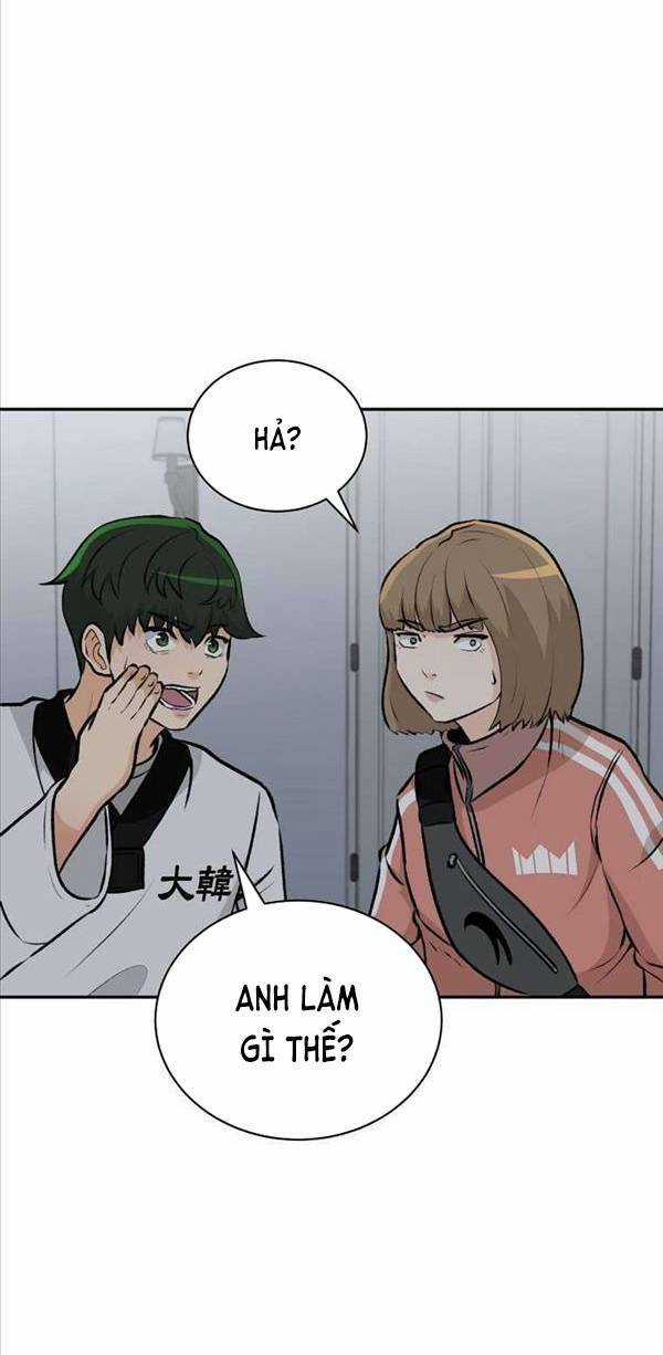 Con Tàu Zombie - Chapter 10 - Trang 10