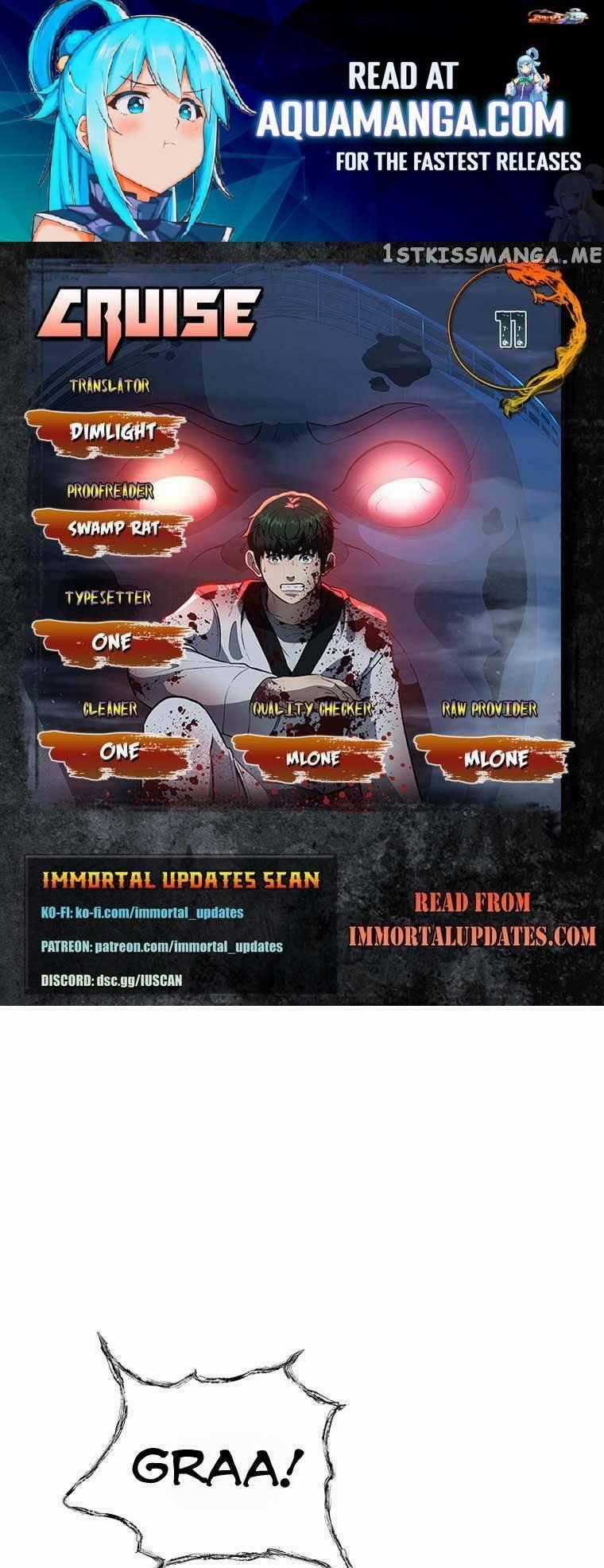 Con Tàu Zombie - Chapter 11 - Trang 1