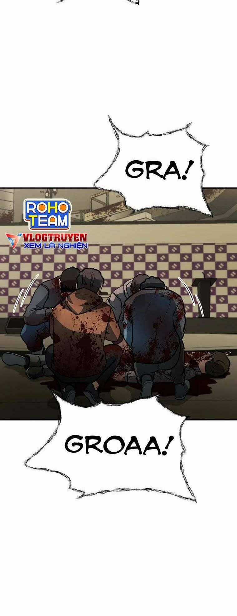 Con Tàu Zombie - Chapter 11 - Trang 2