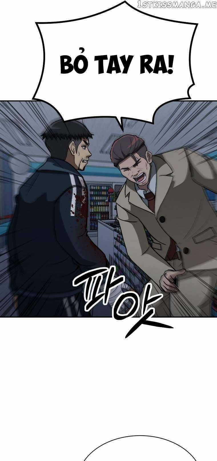 Con Tàu Zombie - Chapter 11 - Trang 11