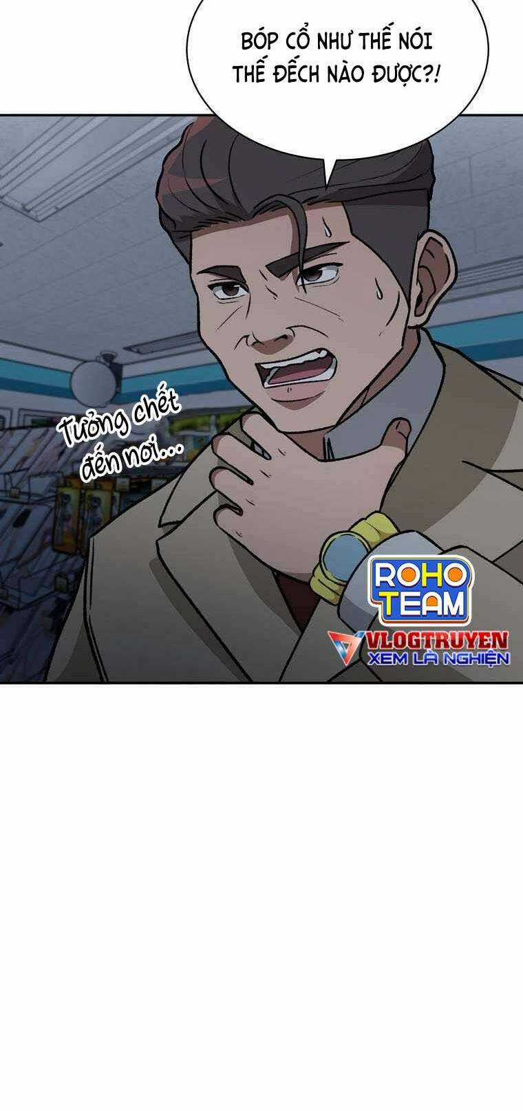 Con Tàu Zombie - Chapter 11 - Trang 12