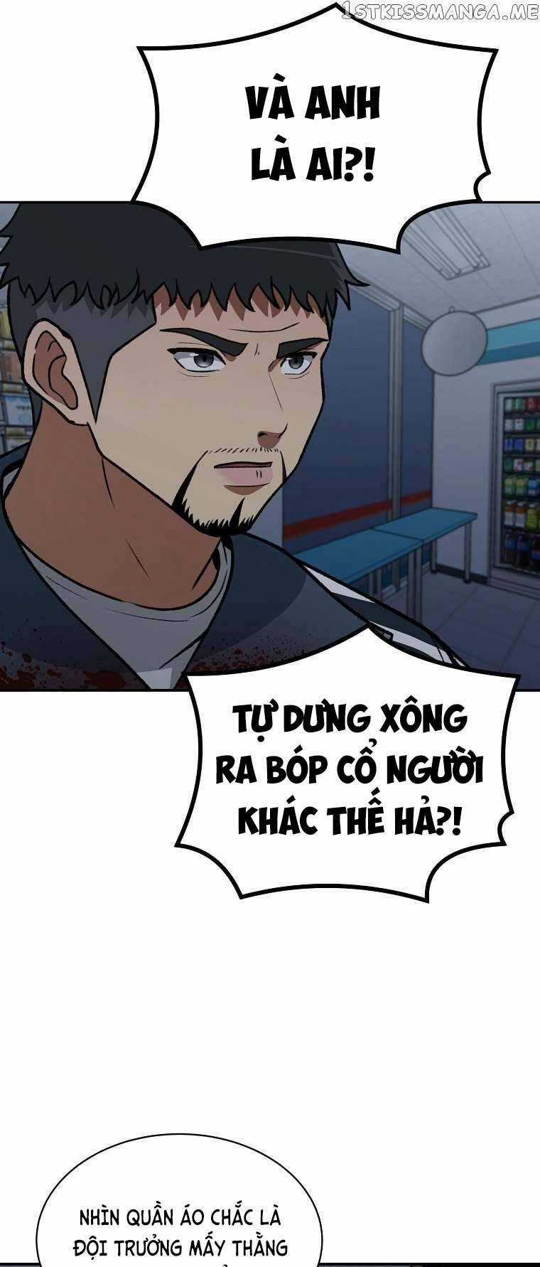 Con Tàu Zombie - Chapter 11 - Trang 13