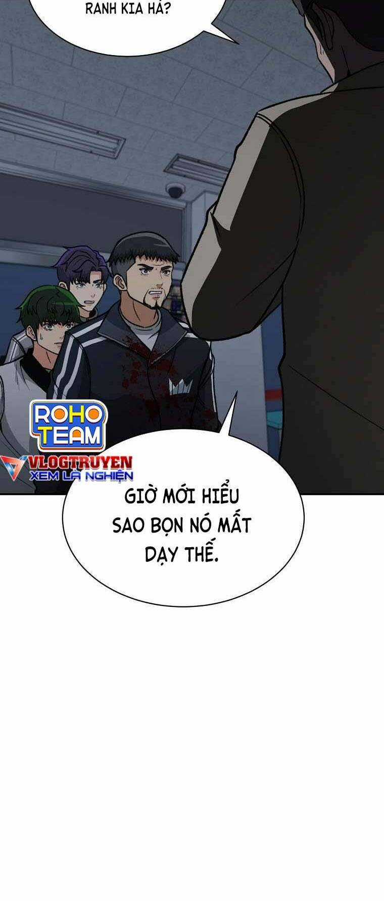 Con Tàu Zombie - Chapter 11 - Trang 14