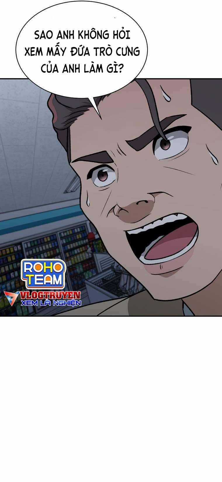 Con Tàu Zombie - Chapter 11 - Trang 15