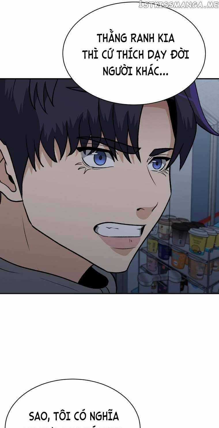 Con Tàu Zombie - Chapter 11 - Trang 17