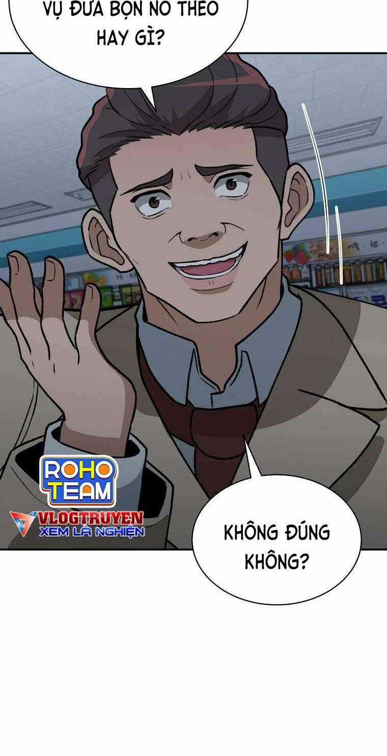 Con Tàu Zombie - Chapter 11 - Trang 18