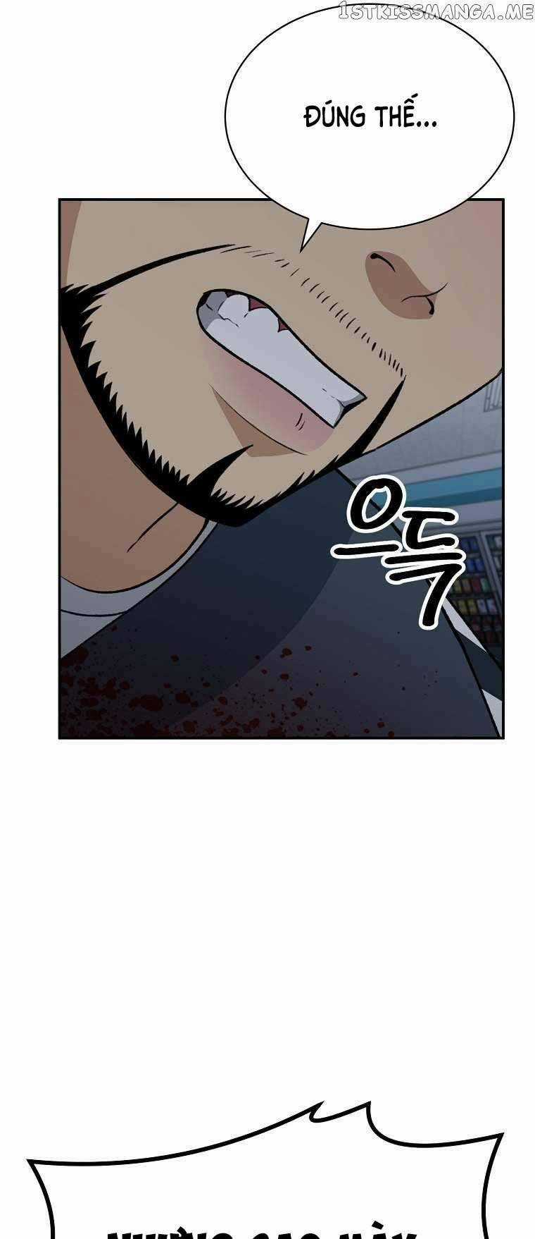 Con Tàu Zombie - Chapter 11 - Trang 19