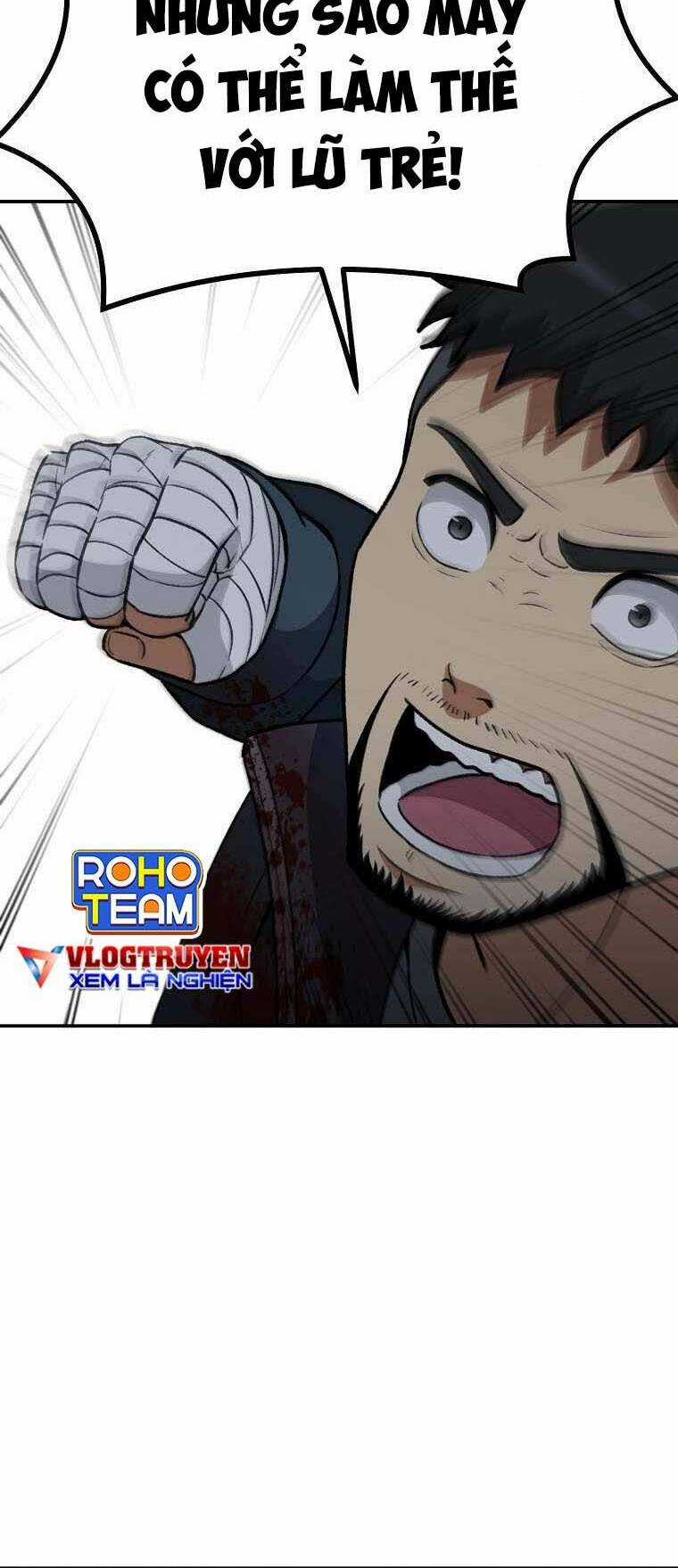 Con Tàu Zombie - Chapter 11 - Trang 20