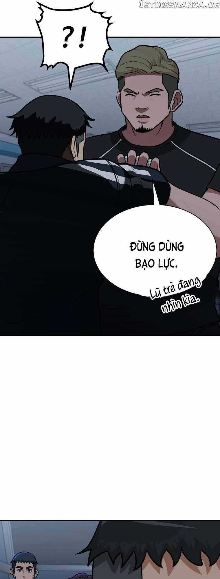 Con Tàu Zombie - Chapter 11 - Trang 23