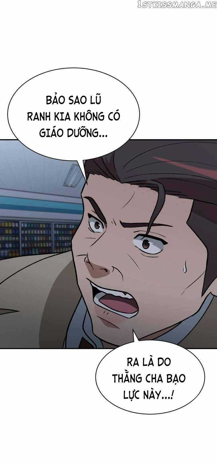 Con Tàu Zombie - Chapter 11 - Trang 25