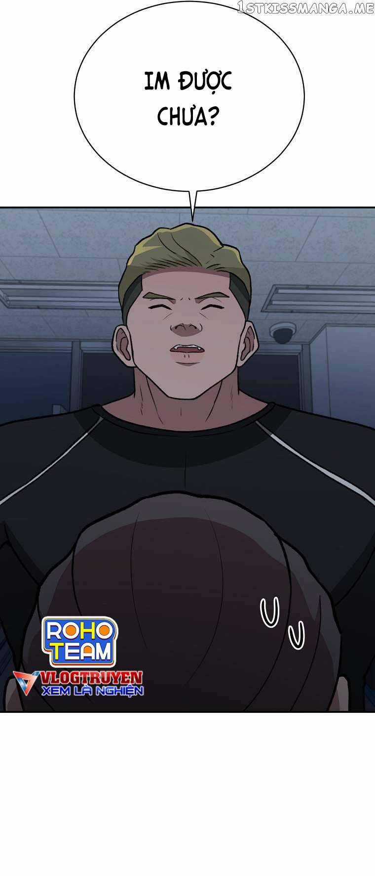 Con Tàu Zombie - Chapter 11 - Trang 27